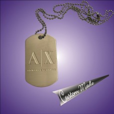 Pet Tag